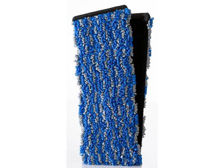 NORDEX Polishmopp Nline 60cm - Lyreco - Städ och hygien - Moppar och stativ - Moppar - 56-65 cm