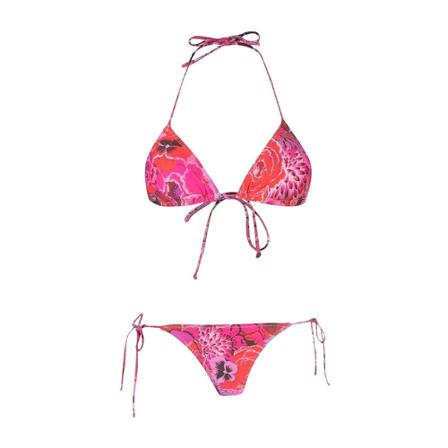 Reina Olga Bikini Pink, Dame