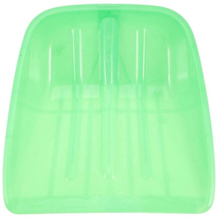 Skovl Udskiftningshoved Sneskovl Tilbehørshoved til Havearbejde Rengøring