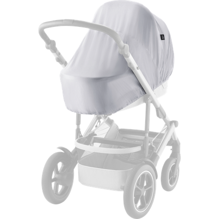 Siatka przeciw komarom – SMILE / RIO - Britax Römer