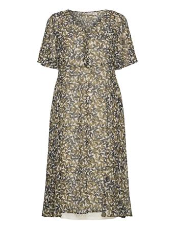 Frjachif 5 Dress Green Fransa