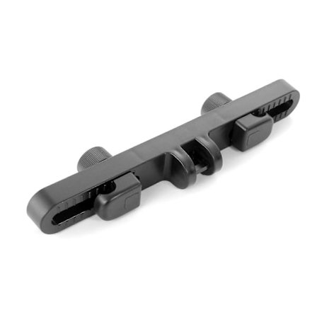 Universell Bilbarnstolsfäste Ankare Monteringssats Ersättning för ISOFIX LATCH nackstöd interfa