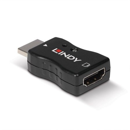 Lindy HDMI 2.1 EDID Emulator