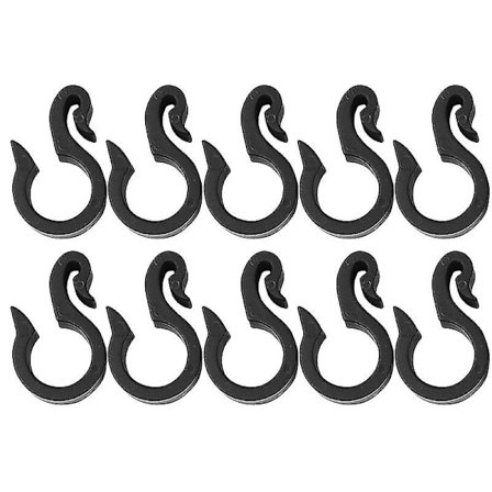 50 stk. Vannrørbøyle OPZ