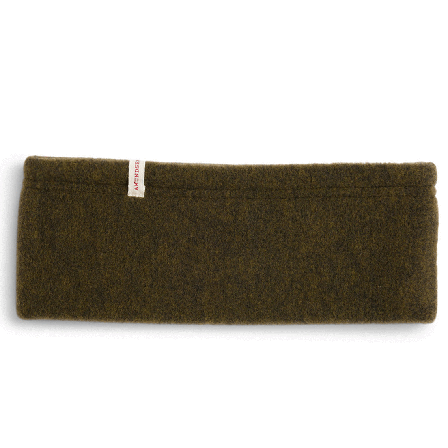 Amundsen Wool Fleece Headband Nato
