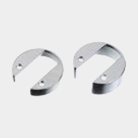 Roca bakstycke RF, 2"