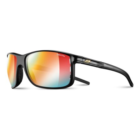 Julbo Arise Zebra Light sports glasses Black OneSize