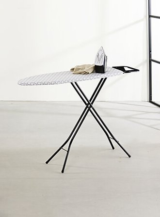 DAY Strykebrett 100% bomull, justerbar i 4 nivåer