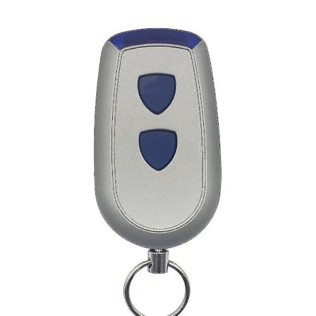 Normstahl Crawford Garage Fjernbetjening Normstahl Ea433 Fjernbetjening Garageport 43392mhz Rullende Kode Ea433 2km 2 4ks Portstyring [DB]