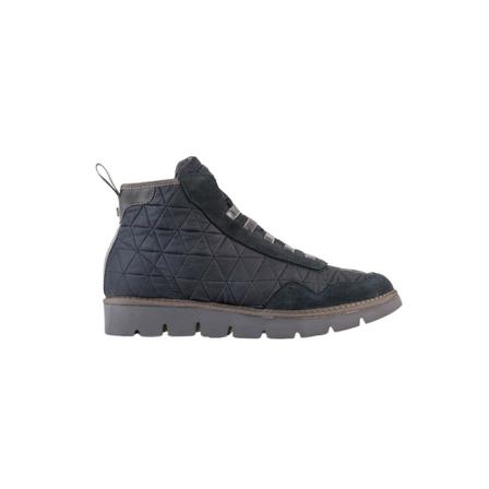 Panchic Sneakers , Blauw , Heren , Maat: 40 EU
