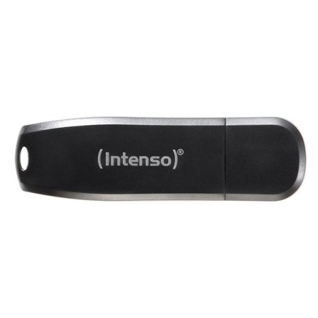 INTENSO Speed Line - USB-flashstasjon - 128 GB
