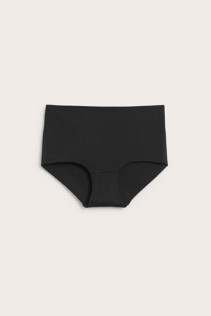 Kappahl | Hipstertruse | Svart