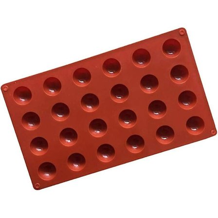 Silikonimuotti DIY leivonta kakku muotti suklaakakku hyytelövanukas, puoliympyrän muotoinen silikonileivonta-arkki, pyöreä ja neliön muotoinen 