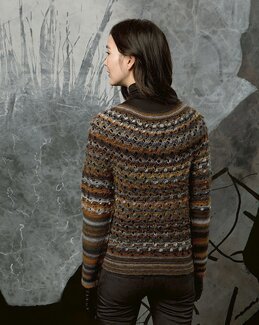 Ohje Pusero-Lang Yarns