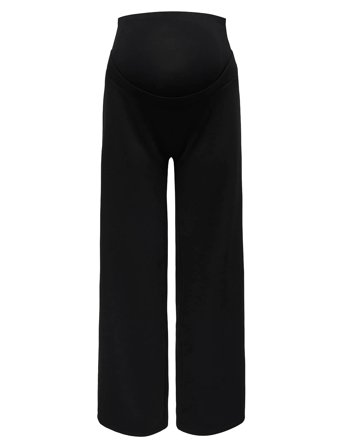 Only Maternity | Olmfever Wide Pants Jrs Noos | XL