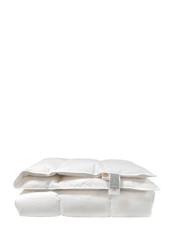 Quilts of Denmark Femø - White - 150X210CM