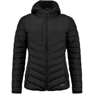 Quiltad Jacka Dam Mount Adam*