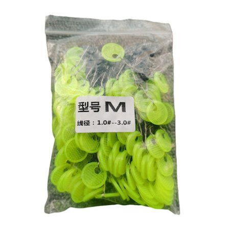 120 kpl 20 kpl Space Bean Kumi Merikarpin kalastus Black Rub