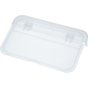 Lokk Til Bøtte Med Håndtak 4L