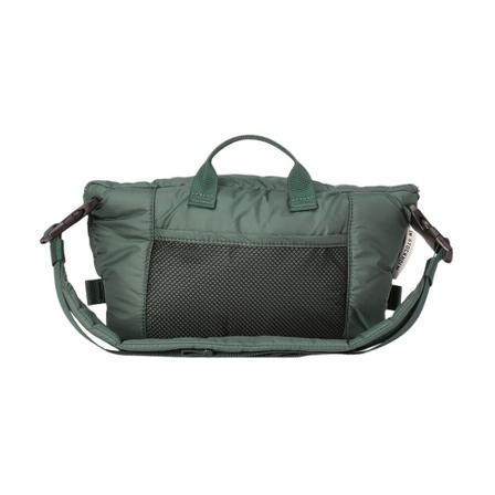 Marc O'Polo, Belt Bags Zielony, Kobieta, Rozmiar: ONE Size