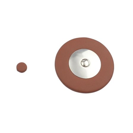 25 kpl Saksofonin Nahkaiset Tyynyt Korvaavat Tenorisaksofonin