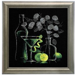 Billede Elegant lime - Riolis