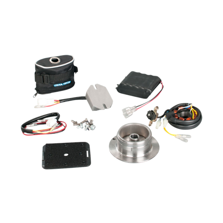 Stator Trail Tech - Honda CRF 250R 2004-2009