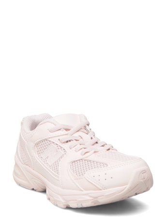 New Balance New Balance 530 Kids Bungee Lace - Pink - 34.5