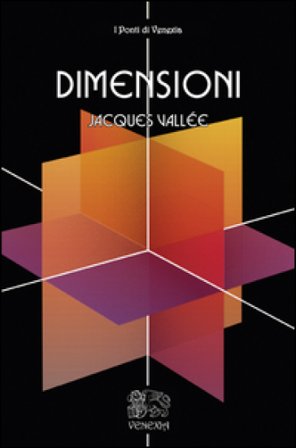 Dimensioni Jacques Vallée