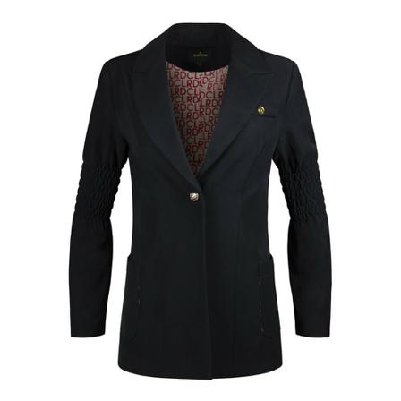 Radical Woman, Giana Blazer Zwart, Dames, Maat:S