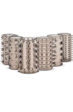 Easytoys Penis Sleeve Set Penis sleeve