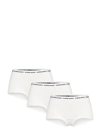Björn Borg | Logo Boxer Shorts 3P | S