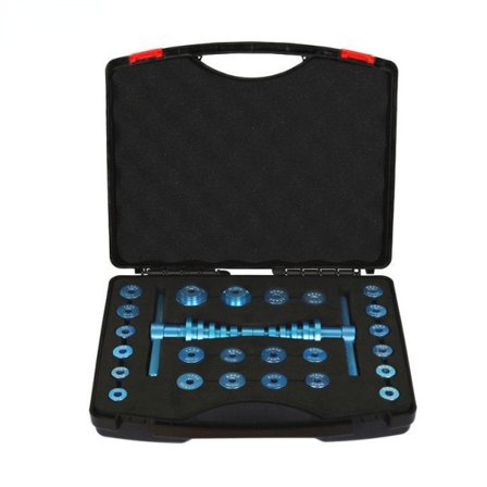 Polkupyörän lisälaitteet laakerit vetolaite asennus työkalu