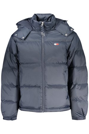 Tommy Hilfiger Giubbotto Uomo Blu