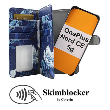 Skimblocker Xl Magnet Designwallet Oneplus Nord Ce 5g