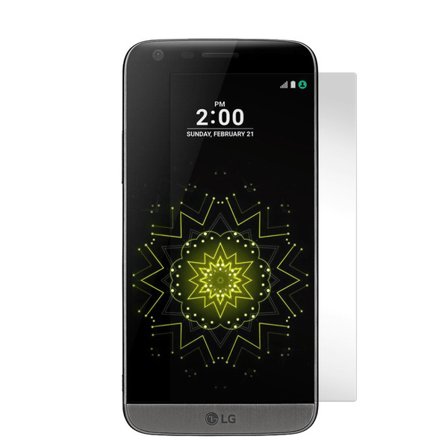 LG G5 Härdat Glas Skärmskydd 0,3mm