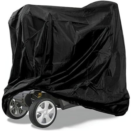 SunshineFace Vattentät Högpresterande Oxfordtyg Rullstolsöverdrag 140 x 66 x 91 cm