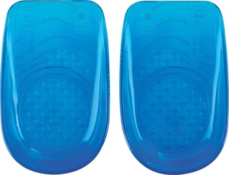 Sidas Gel Heel Cup shoe accessories Blue L/XL