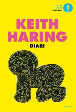 Diari Keith Haring
