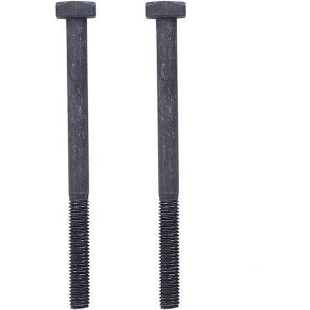 Avgasningsbult Kompatibel med Motorsåg MS250 MS210 MS230 021 023 025 017 018 MS 180 170 Hg