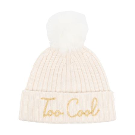 Saint Barth Beanies beige, Dam Hattar, Dam, Storlek: ONE SIZE