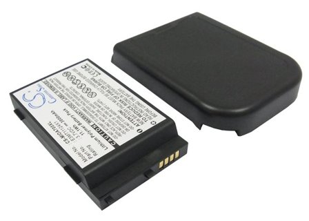 Batteri for SmartPhone, Mobil for Mitac Mio A701