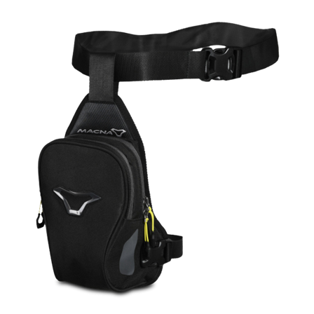 Benveske Macna Svart