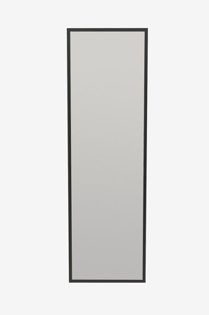 Homitis - Speil Tessa 160 x 50 cm - Svart - Store speil - Fra Homeroom