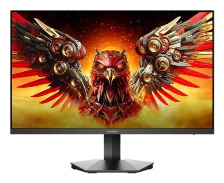 Koorui G2721P QHD Gaming Monitor 68,6 cm (27 Zoll)