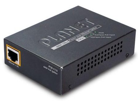 Planet POE-171S - PoE splitter - 60 watt