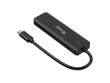 Equip Usb-C 4-Port Usb 3.2 Gen 2
