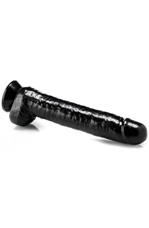 Kjøp Hardastic Super John 41 cm - Analdildo | God pris