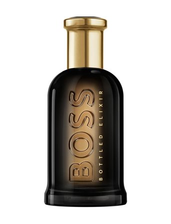 Hugo Boss Bottled Elixir Parfum - Nude - 100 ML