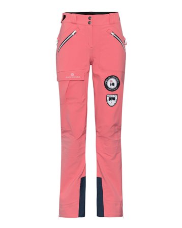 Amundsen Peak Panther Womens Winter Rose